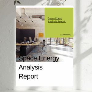 D12 Business Space Layout Advisory