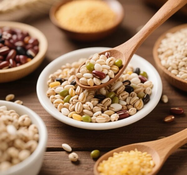 D77 Monthly Wellness Meal Plan