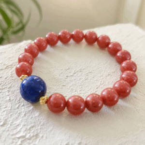 D49 Bead Bracelet: Elite Nobleman