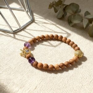 D193 Mountain Breeze – Freedom Bracelet