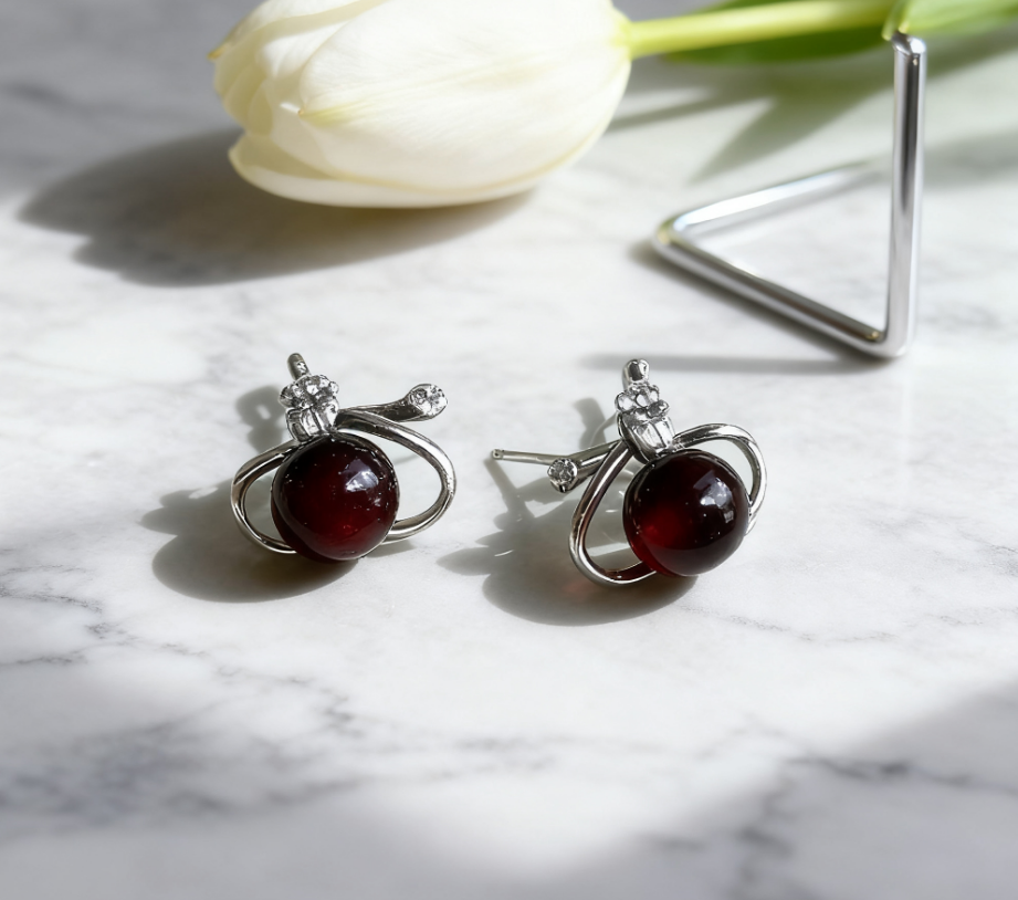 D156 Crimson Pearls Double Stars