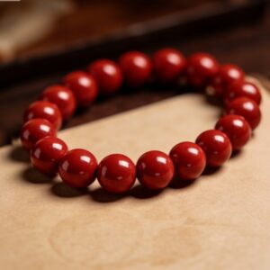 D63 Vermilion Guardian Bracelet (Random Style)